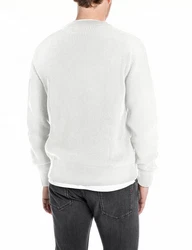 Replay Strickpullover 