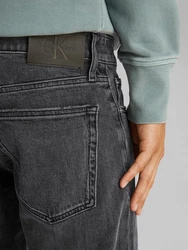 Calvin Klein Jeans Jeans Dunkelgrau/Grau/Hellgrau