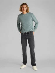 Calvin Klein Jeans Jeans Dunkelgrau/Grau/Hellgrau