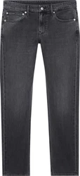 Calvin Klein Jeans Jeans Dunkelgrau/Grau/Hellgrau