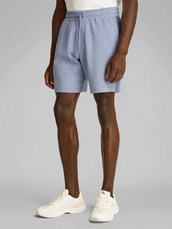 Calvin Klein Jeans Shorts LOGO TAPE SHORT Calvin Klein Jeans Shorts LOGO TAPE SHORT