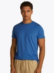 Tommy Jeans T-Shirt Blau/Hellblau