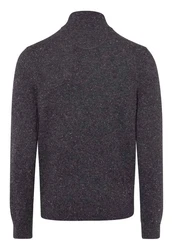 Brax Stillpullover Style STEFFEN Dunkelgrau/Grau/Hellgrau/Schwarz/Dunkelblau
