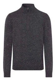Strickpullover Herren Pullover STEFFEN (1-tlg)