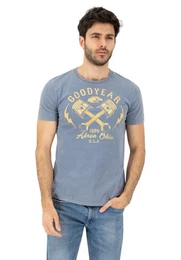 T-Shirt MEAFORD (1-tlg)