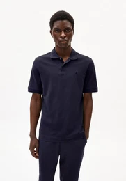 Poloshirt MAARIO Herren Polo T-Shirt aus Bio-Baumwolle