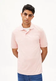 Poloshirt MAARIO Herren Polo T-Shirt aus Bio-Baumwolle
