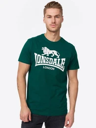 T-Shirt LOGO (1-tlg)