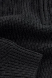 Next Strickpullover Regular Fit mit Reißverschlusskragen 