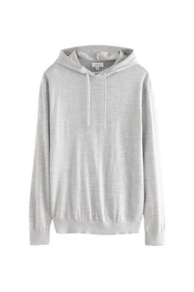 Next Kapuzenpullover Regular Fit Signature Hoodie