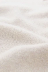 Next Polokragenpullover Regular Fit Signature Khaki/Beige/Braun/Grau/Weiß