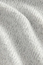 Next Strickpullover mit Tulpenkragen im Regular Fit (1-tlg) 