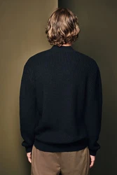 Next V-Ausschnitt-Pullover Regular Fit 