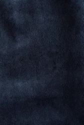 Next Anzugweste aus Samt Dunkelblau/Hellblau/Blau