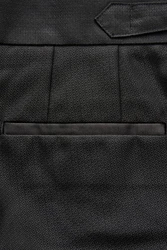 Next Smokinghose Slim Fit Dunkelgrau/Schwarz/Grau/Beige
