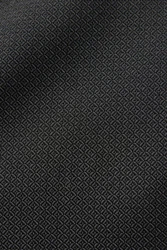 Next Smokinghose Slim Fit Dunkelgrau/Schwarz/Grau/Beige