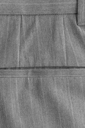Next Palazzohose EDIT Grau/Hellgrau