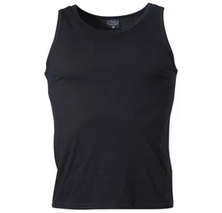 MFH Tanktop Tank-Top schwarz