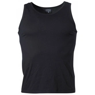MFH Tanktop Tank-Top schwarz