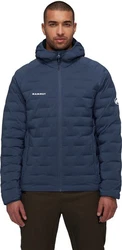 Mammut Funktionsjacke Sender IN Hooded Jacket MARINE