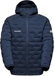 Mammut Funktionsjacke Sender IN Hooded Jacket MARINE