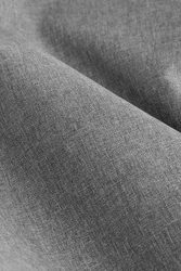 Next Steppmantel Kapuzenjacke Dunkelgrau/Hellgrau/Grau