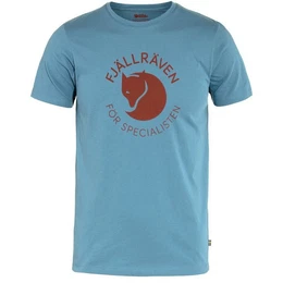 Fjllrven Kurzarmshirt Fjllrven M Fox T-shirt Herren Kurzarm-Shirt