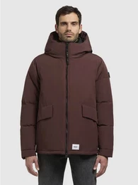 Winterjacke Jacke GERO