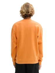 TOM TAILOR Denim Sweatshirt 