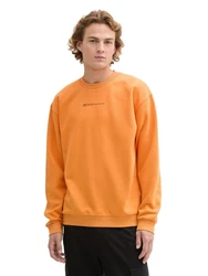 TOM TAILOR Denim Sweatshirt 