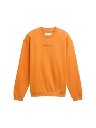 TOM TAILOR Denim Sweatshirt 