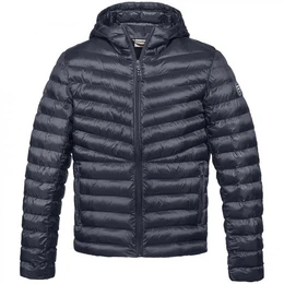 Winterjacke M Gard Hood Jacket Herren Anorak
