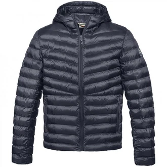 Dolomite Winterjacke M Gard Hood Jacket Herren Anorak