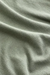 Next Langarm-Poloshirt Slim Fit Dunkelgrün/Grün/Hellgrün/Khaki