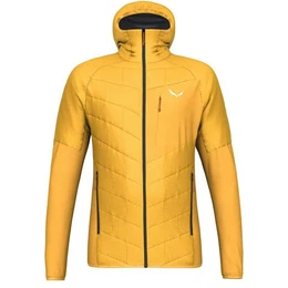 Anorak M Ortles Hybrid Tirol Wool Responsive