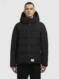Steppjacke LOGA2
