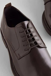 Next Derber Schnürschuh 