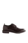 Next Derber Schnürschuh Braun/Dunkelbraun/Dunkelrot/Bordeaux