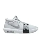 Graue Nike Sportschuhe image