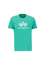 Alpha Industries Herren Basic T-Shirt 