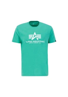 Alpha Industries Herren Basic T-Shirt Alpha Industries Herren Basic T-Shirt