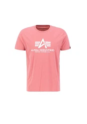 Alpha Industries Herren Basic T-Shirt 