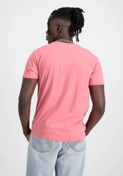 Alpha Industries Herren Basic T-Shirt 