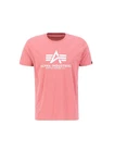 Alpha Industries Herren Basic T-Shirt Alpha Industries Herren Basic T-Shirt