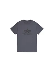 Alpha Industries Herren Basic T-Shirt 