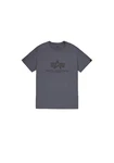 Alpha Industries Herren Basic T-Shirt 