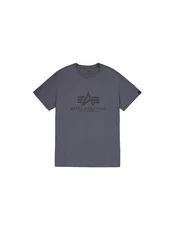 Alpha Industries Herren Basic T-Shirt 