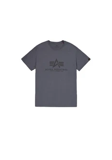 Alpha Industries Herren Basic T-Shirt Alpha Industries Herren Basic T-Shirt