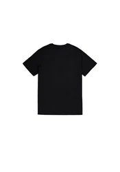 Alpha Industries Herren Basic T-Shirt Blau/Hellblau/Schwarz