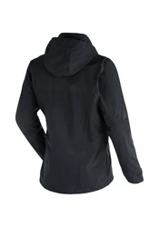 Maier Sports Outdoorjacke Halny rec M Herren Funktionsjacke Schwarz/Grau/Dunkelblau/Dunkelgrau/Braun